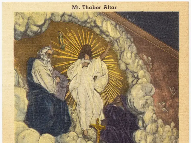 AI-related layoffs are picking up pace