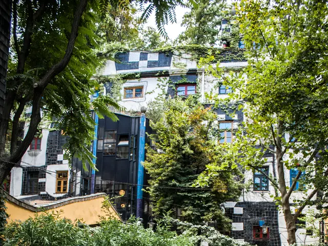 Struggle over climate change: Domestic cooling contributes to global warming