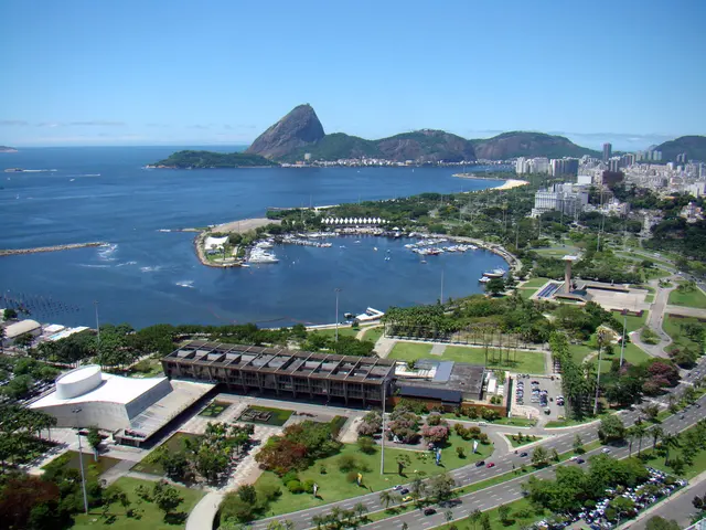 Successful Launch of Airbus-built CO3D Constellation for 3-dimensional Mapping of Earth