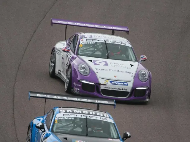 Autonomous Vehicle Giant, Waymo, Expands Tests in Los Angeles, San Francisco, and Introduces New...