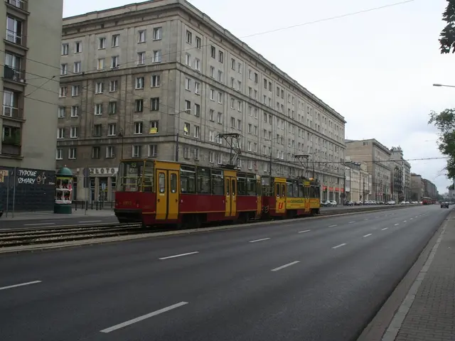 Geotab's Last Mile (LCV) Sales and Business Development in Europe, Middle East, and Africa is led...