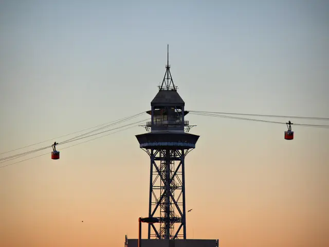 Stabbing: Deutsche Telekom commences subsidized fiber optic expansion in Stockstadt