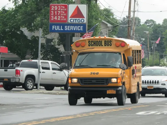 Transformed driving school supervision in Dubai through RTA's real-time AI monitoring system