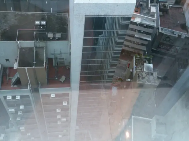 Reduces Carbon Footprint and Energy Expenses for Buildings: Runwise Secures $55 Million Investment