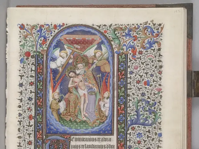 Stunning Data Representation Breakthrough Discovered