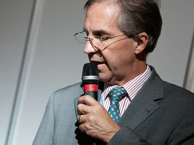 Top-Notch Microphones for Podcasting and Live Streaming in the Year 2025