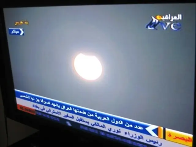 Eutelsat Announces Eric Labaye as New Chairman During Board Restructuring and Strategic Evolution