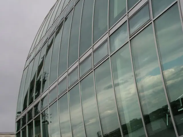 Assessment of Solar Energy Panels