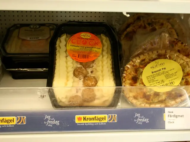 Containers filled with Del Monte fresh produce will now be transported by CMA CGM, a move intended...