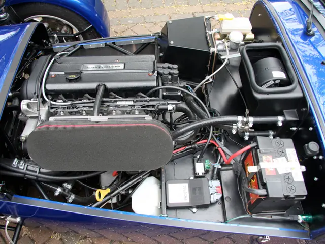 Revolutionary strategy lowers cost of generating green hydrogen