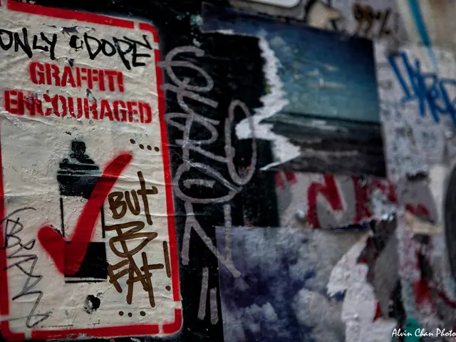 Guidelines for Crediting Art in Programming Remarks