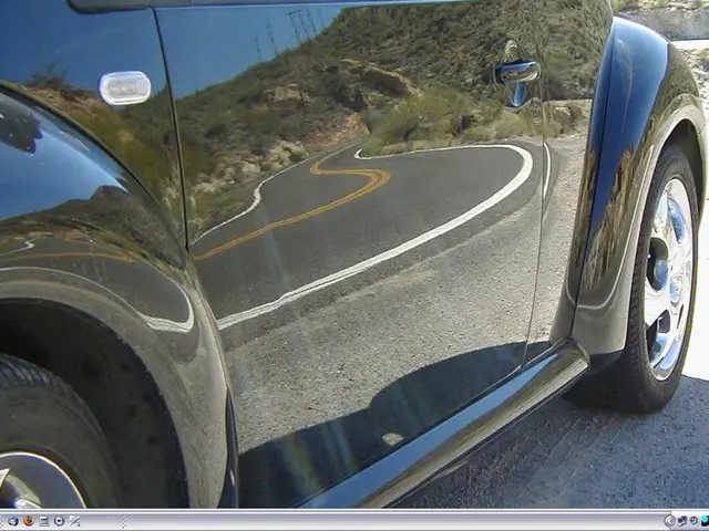 Tesla Scales Down 'Autonomous Driving' Label in China due to Approvals Hurdles