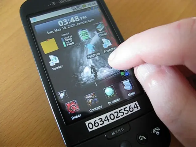 Unveiling the Mechanics of Reverse Phone Searching