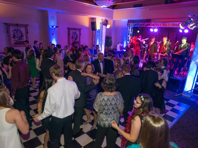 Exploring the Development of Industrial Music: The Impact of Electronic Body Music on Contemporary...