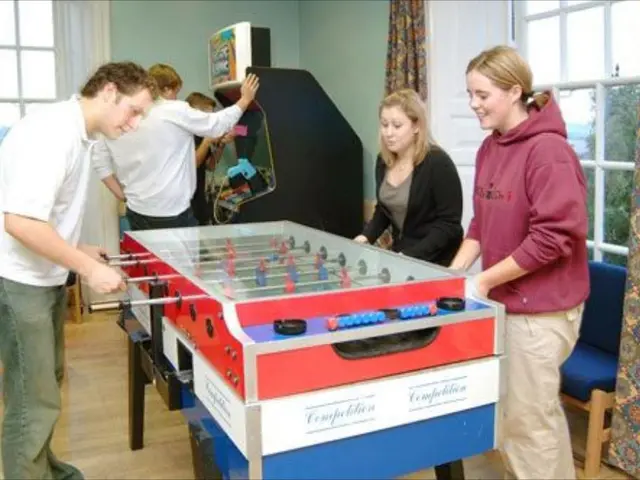 Discord Finds Itself in Conflict with a Video Game Corporation Pursuing Identities of Its Users