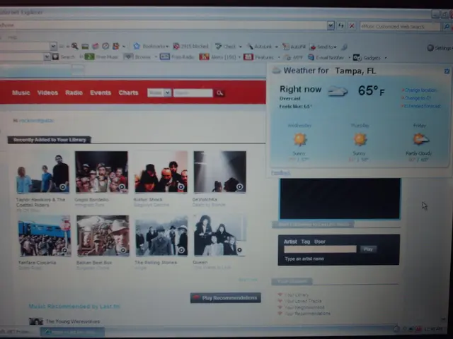 Trouble with inappropriate videos on YouTube? Here's a way to adjust your recommendations