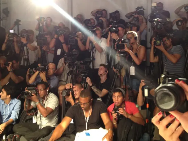 Three-Hundred-Sixty-Degree Photo Booth: Unanticipated Advantages for Your Upcoming Function (Event)