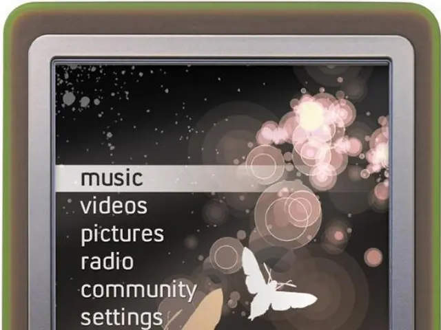 Instructions for Installing and Uninstalling YouTube Music App on a Windows Computer