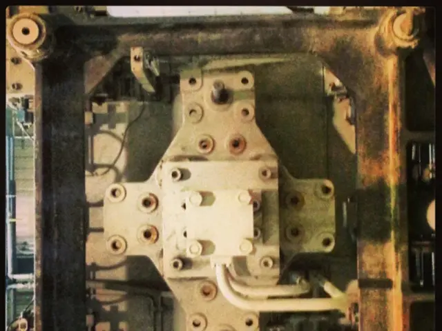 Revolutionary 3D X-ray Images of Magnesium Alloys Set to Transform Lightweight Car Construction