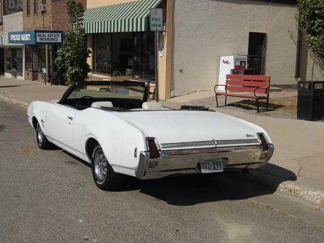 New Model Hyundai Palisade Advances with Quiet Elegance