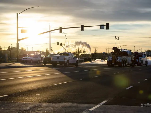 User interest in UK proxy services spikes as Online Safety Act drives interest in VPN alternatives