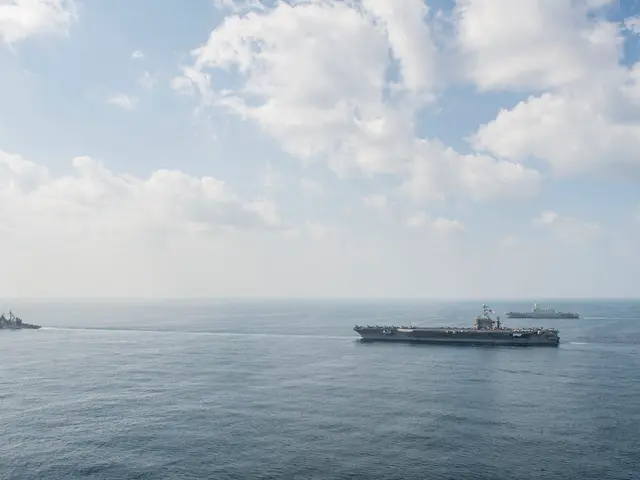 Escalating Estimate on Ether's Worth: Is a $5 Mark within Reach?