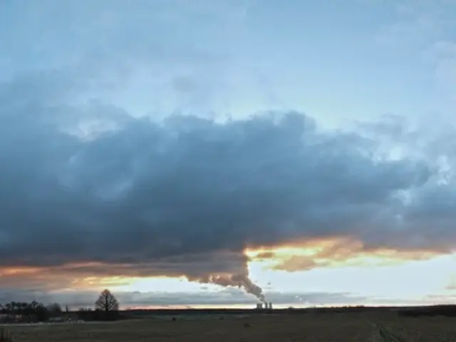 Living Conditions in the Future: The Potential Reality if 1.5°C Temperature Goal Isn't Met