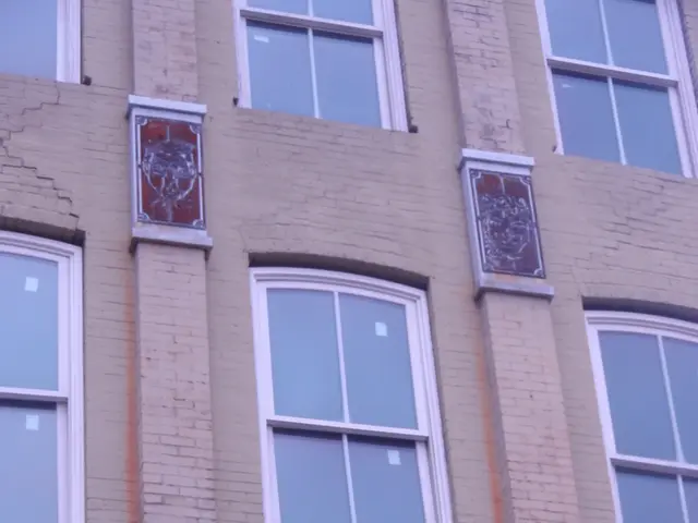 "Cutting-edge Approaches to Enhancing Visible Construction Components"