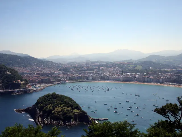 International or Domestic Efficiency: A Fleet's Viewpoint, according to Ikhwan Rosli, BP