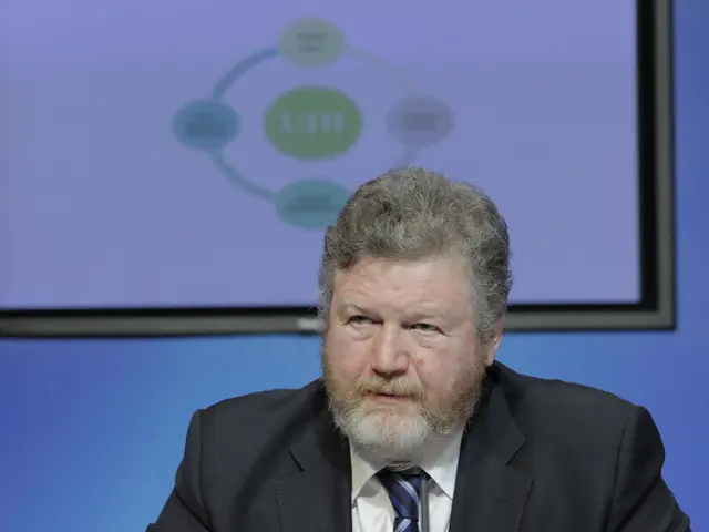 Restored Operations for the Liability Fund