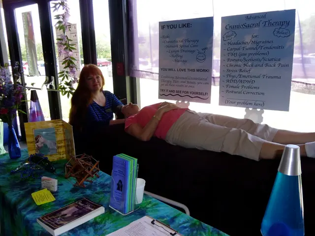 Enhanced Client Referrals through Artificial Intelligence Technology