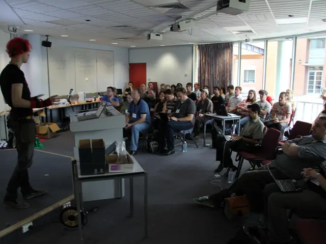 Maintain the Grin: Continue to Display a Cheerful Expression