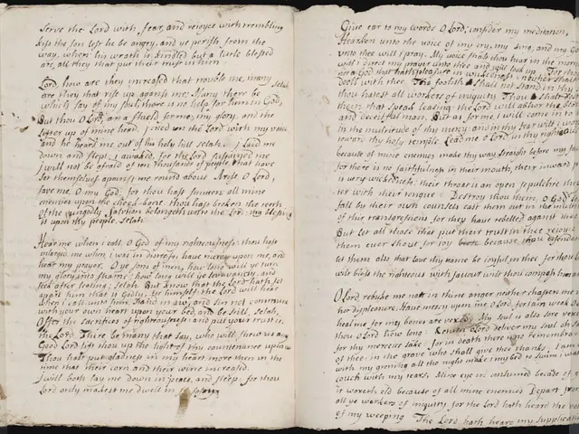 Transformed Data Availability for Showcasing and Documenting Methodologies