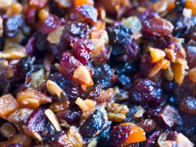 "v2food CEO on the company's acquisition of Daring Foods in the U.S.: 'This is one of the brands...