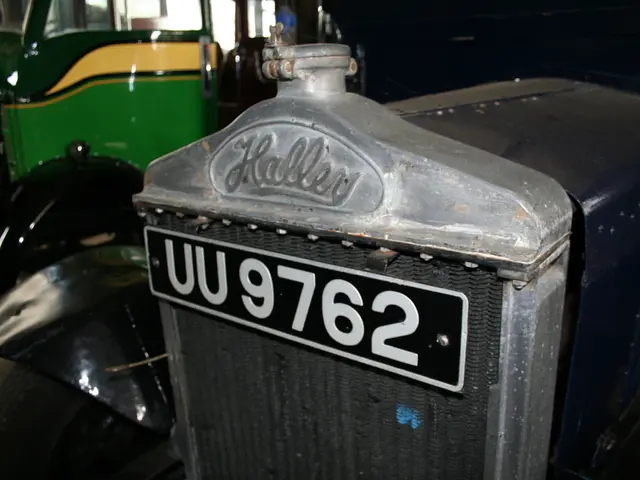 Long-running ETF consistently outperforming the market - potential for further success ahead