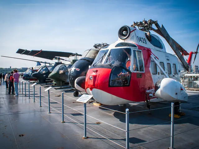 Expanding Role of Drone Fleet Supervision in Day-to-Day Operations