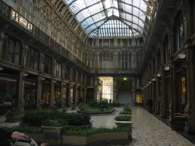 Expanded Solar Power Adoption: Municipal Authorities Recommend Photovoltaic Installations for...