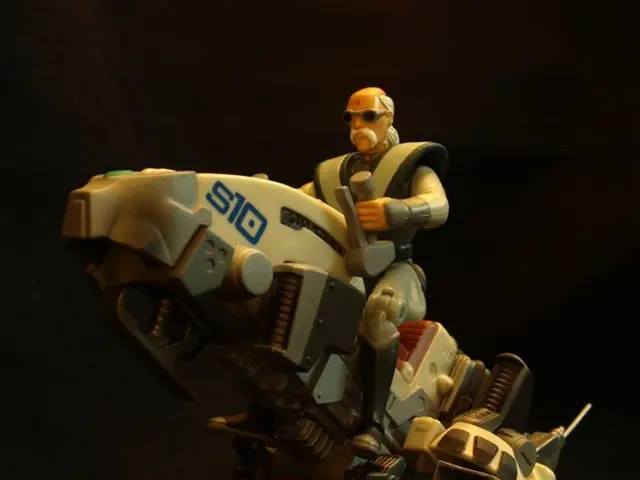 AI Integration and Alignment: The Key to Streamlined vehicle service departments' Success