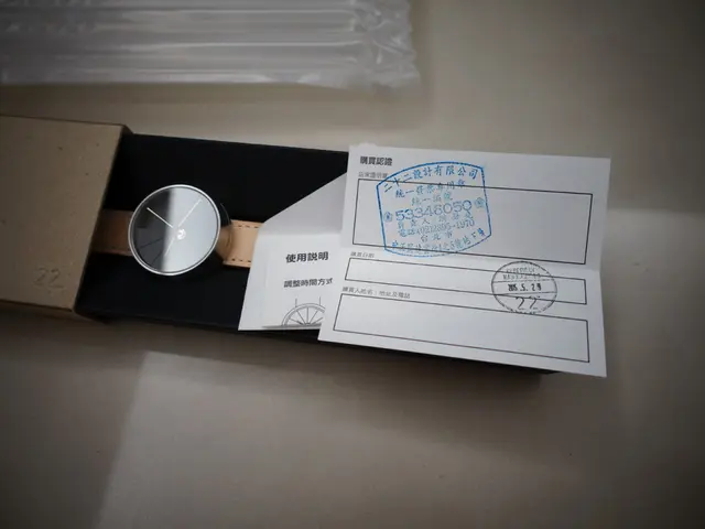 Purchasing Garmin's alluring smartwatch for my partner thanks to the Prime Day discount