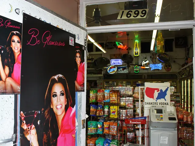 Trends in Payment Processors Q1 2024: perspectives from financial reports