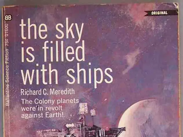 Space News Holds Our Fascination