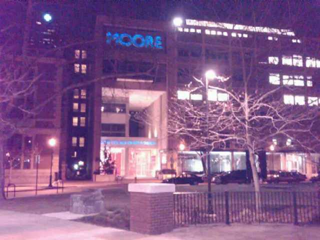 Here are the five newly established enterprises: VREY, Aeon, Talky, Aescolab, and Homeboy.