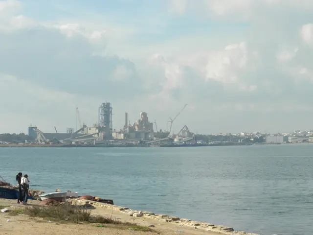 Leading Post-Production Companies in the International Media Sphere