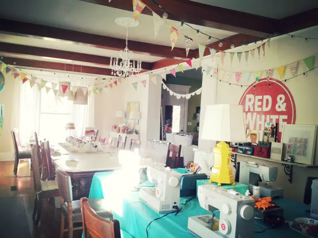 Quantum light factory crammed onto a minuscule 1mm2 CMOS chip, integrating photonics, electronics,...