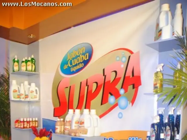 Solana Experiences a Major Surge at 18 Percent Growth Rate