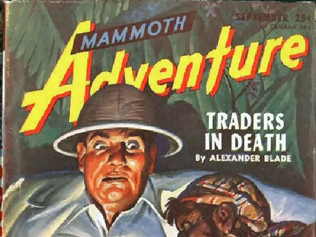 Reflecting on the elaborate, 1970s-style aesthetics of Agatha Christie's Death on the Nile, it's...