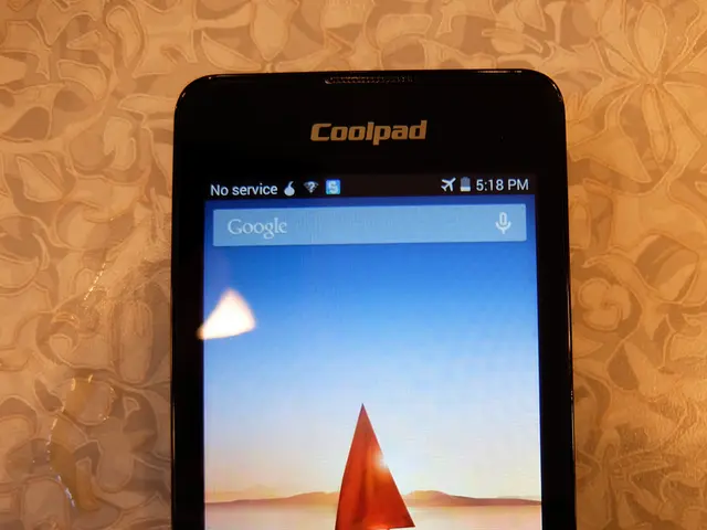 Advisory Issued to all Vacationers: Leaving Phones on Beach Sites Encouraged Caution