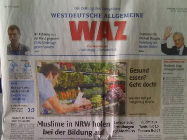 Corporate Profit Reports Carry On: Which Firms Are Predicted to Make Significant Moves This Week...