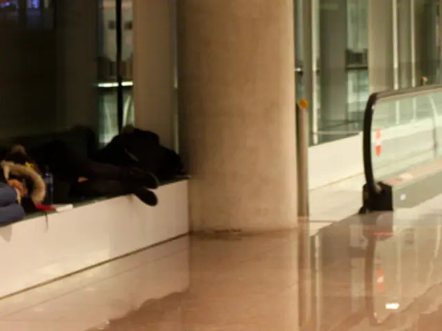 Bolt Introduces Real-time Aircraft Monitoring for Airport Taxis in South Africa