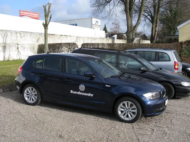 Conflict over copyright in Blade Runner 2049 between Tesla and Warner Bros. partially resolved